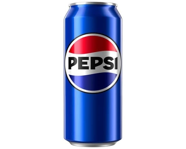 Pepsi (Canned).