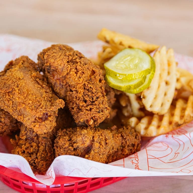 Sweet Endings: Indulge in Delicious Desserts