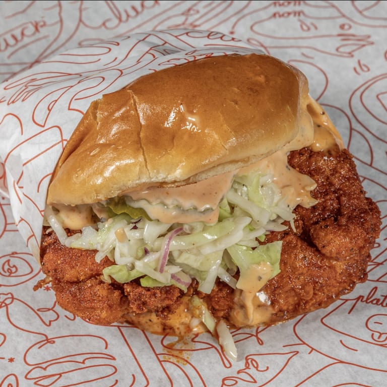 Delicious Deli Sandwiches