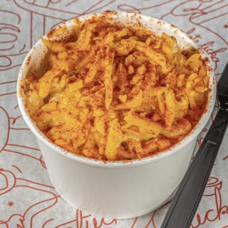 Mama's Mac